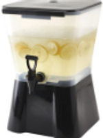 Winco Commercial Beverage Dispensers